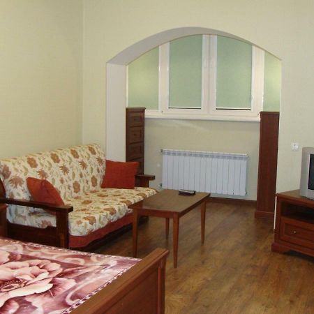 Flat Appartement Irpin Buitenkant foto