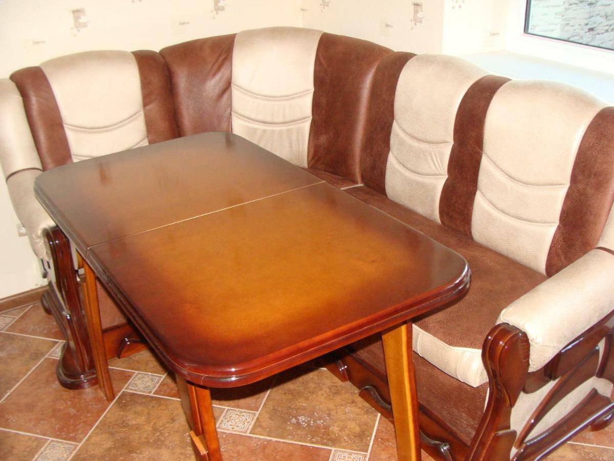 Flat Appartement Irpin Buitenkant foto